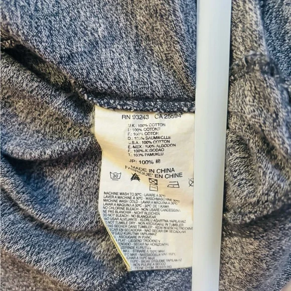 Diesel Men's Heathered Cardigan - Picture 6 of 10